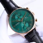 スーパーコピーアクアタイマー時計